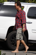 EXCLUSIVE Matthew McConaughey got a parakeet