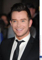 Pride of Britain Awards, Grosvenor House Hotel, London, Britain - 05 Oct 2009