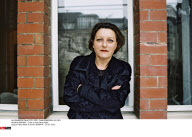 Close up with Herta Mueller