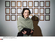 Close up with Herta Mueller