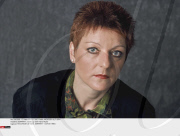 Close up with Herta Mueller