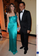 The Launch Party for The Louis Dundas Centre at Claridges, London, Britain - 08 Oct 2009