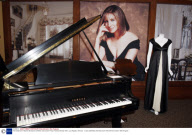 'The Collection of Barbra Streisand' exhibition and auction Press Preview, Beverly Hilton, Los Angeles, America - 12 Oct 2009