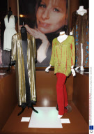 'The Collection of Barbra Streisand' exhibition and auction Press Preview, Beverly Hilton, Los Angeles, America - 12 Oct 2009