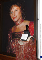 'The Collection of Barbra Streisand' exhibition and auction Press Preview, Beverly Hilton, Los Angeles, America - 12 Oct 2009