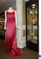 'The Collection of Barbra Streisand' exhibition and auction Press Preview, Beverly Hilton, Los Angeles, America - 12 Oct 2009