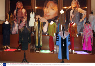 'The Collection of Barbra Streisand' exhibition and auction Press Preview, Beverly Hilton, Los Angeles, America - 12 Oct 2009