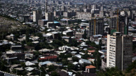 Armenia Forcing Out Poverty - 21 Jun 2009
