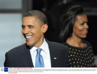 'In Performance at the White House: Fiesta Latina,' a concert celebrating Hispanic musical heritage at the White House, Washington DC, America - 13 Oct 2009
