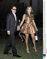 'In Performance at the White House: Fiesta Latina,' a concert celebrating Hispanic musical heritage at the White House, Washington DC, America - 13 Oct 2009