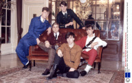Spandau Ballet - 1980