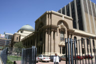 South Africa - 2008