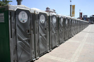 South Africa - 2008