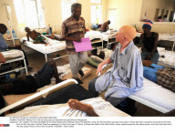 TANZANIA: Albinos live in fear as body parts are harvested by superstitious tribespeople