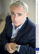 Eoin Colfer, London, Britain - 17 Sep 2009