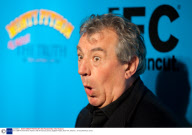 IFC & BAFTA Host Monty Python's 40th Anniversary Event, Ziegfeld Theatre, New York, America - 15 Oct 2009