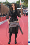 'Dream Rush' film premiere at the Rome International Film Festival, Rome, Italy - 19 Oct 2009