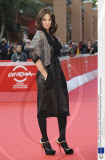 'Dream Rush' film premiere at the Rome International Film Festival, Rome, Italy - 19 Oct 2009
