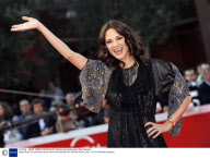 'Dream Rush' film premiere at the Rome International Film Festival, Rome, Italy - 19 Oct 2009