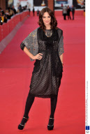 'Dream Rush' film premiere at the Rome International Film Festival, Rome, Italy - 19 Oct 2009