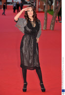 'Dream Rush' film premiere at the Rome International Film Festival, Rome, Italy - 19 Oct 2009