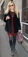 FEARNE COTTON LEAVING RADIO 1