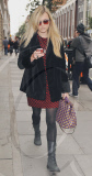 FEARNE COTTON LEAVING RADIO 1