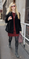 FEARNE COTTON LEAVING RADIO 1