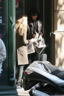 EXCLUSIVE: Pierre Casiraghi and his girlfriend Beatrice Borromeo