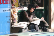 EXCLUSIVE: Pierre Casiraghi and his girlfriend Beatrice Borromeo