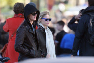 EXCLUSIVE: Pierre Casiraghi and his girlfriend Beatrice Borromeo