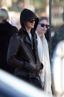 EXCLUSIVE: Pierre Casiraghi and his girlfriend Beatrice Borromeo