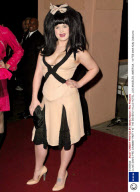 CLIVE DAVIS PRE GRAMMY PARTY AT THE BEVERLY HILLS HOTEL, LOS ANGELES, AMERICA - 12 FEB 2005