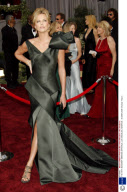 THE 78TH ACADEMY AWARDS ARRIVALS, LOS ANGELES, AMERICA - 05 MAR 2006