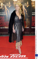 'BASIC INSTINCT 2' FILM PREMIERE, BERLIN, GERMANY - 22 MAR 2006