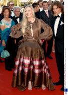 'MARIE-ANTOINETTE' FILM PREMIERE, 59TH CANNES FILM FESTIVAL, FRANCE - 24 MAY 2006