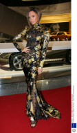 The Bambi Awards, Stuttgart, Germany - 30 Nov 2006