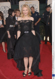 The 64th Annual Golden Globe Awards, Arrivals, Beverly Hilton Hotel, Los Angeles, America - 15 Jan 2007