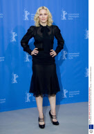 'Filth and Wisdom' film photocall at the 58th Berlinale Film Festival, Berlin, Germany - 13 Feb 2008