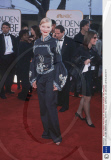 GOLDEN GLOBE AWARDS 2002,  BEVERLY HILLS,  AMERICA - 20 JAN 2002