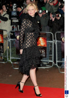 'THE AVIATOR' FILM PREMIERE, LONDON, BRITAIN - 19 DEC 2004