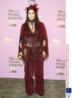 BILLBOARD MUSIC AWARDS, LAS VEGAS, AMERICA - 09 DEC 2002