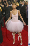 GOLDEN GLOBE AWARDS 2003, LOS ANGELES, AMERICA - 19 JAN 2003