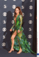 42ND GRAMMY AWARDS AT THE STAPLES CENTRE, LOS ANGELES, AMERICA - 23 FEB 2000