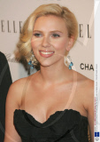 14th Annual 'Women In Hollywood' honoured by Elle, Four Seasons Hotel, Los Angeles, America - 15 Oct 2007