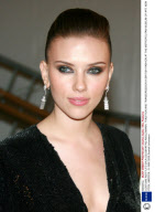 COSTUME INSTITUTE GALA CELEBRATING ANGLOMANIA: TRADITION AND TRANSGRESSION IN BRITISH FASHION AT THE METROPOLITAN MUSEUM OF ART, NEW YORK, AMERICA - 01 MAY 2006
