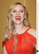 'Vicky Cristina Barcelona' film premiere, Los Angeles, America - 04 Aug 2008