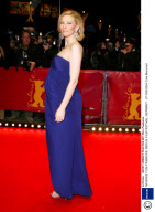 'MISSING' FILM PREMIERE, BERLIN FILM FESTIVAL, GERMANY - 07 FEB 2004