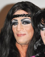 KATIE PRICE PHOTOCALL IN LONDON
