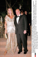 MARBELLA: Former Pdt CLinton's pardon of fugitive millionaire Marc Rich is